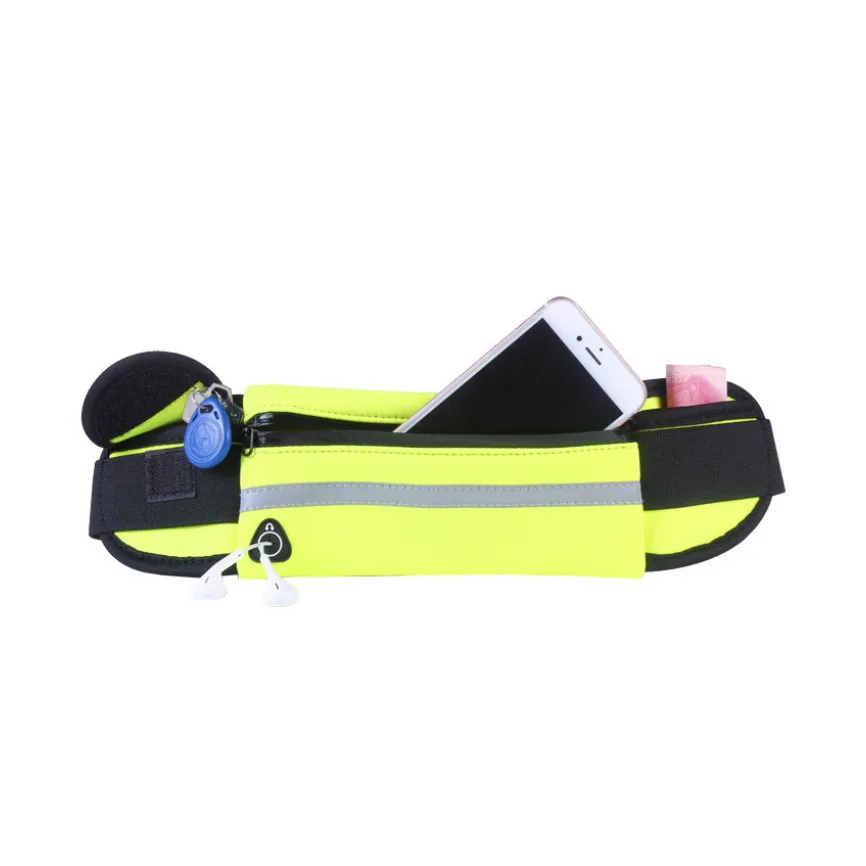 Sports Waist Bag 5