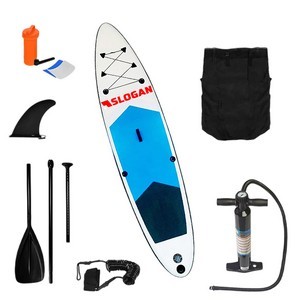 Recreational Inflatable PVC Paddle Board 7
