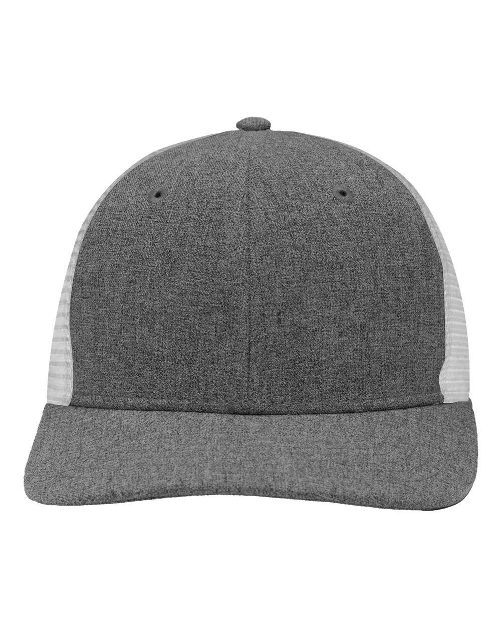 Modern Six-Panel Trucker Fit Cap - SP1650 49