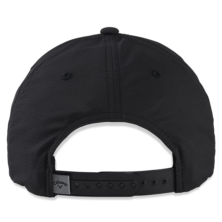 Callaway Rutherford Snapback Hat (Custom Logo) 6