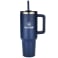 Pinnacle Recycled Travel Tumbler with Straw 40oz 244