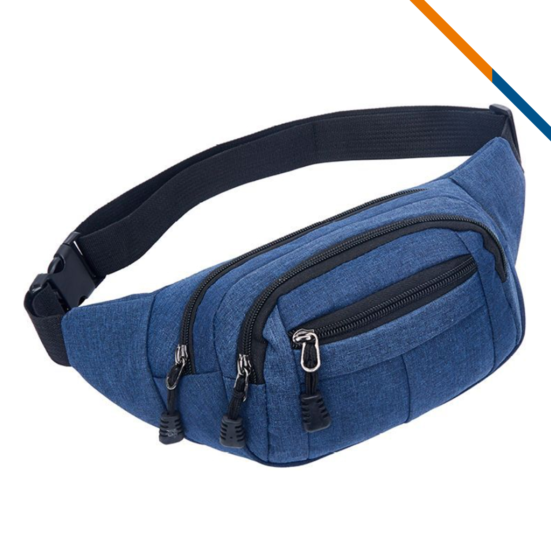 Arlo Waist Bag 5