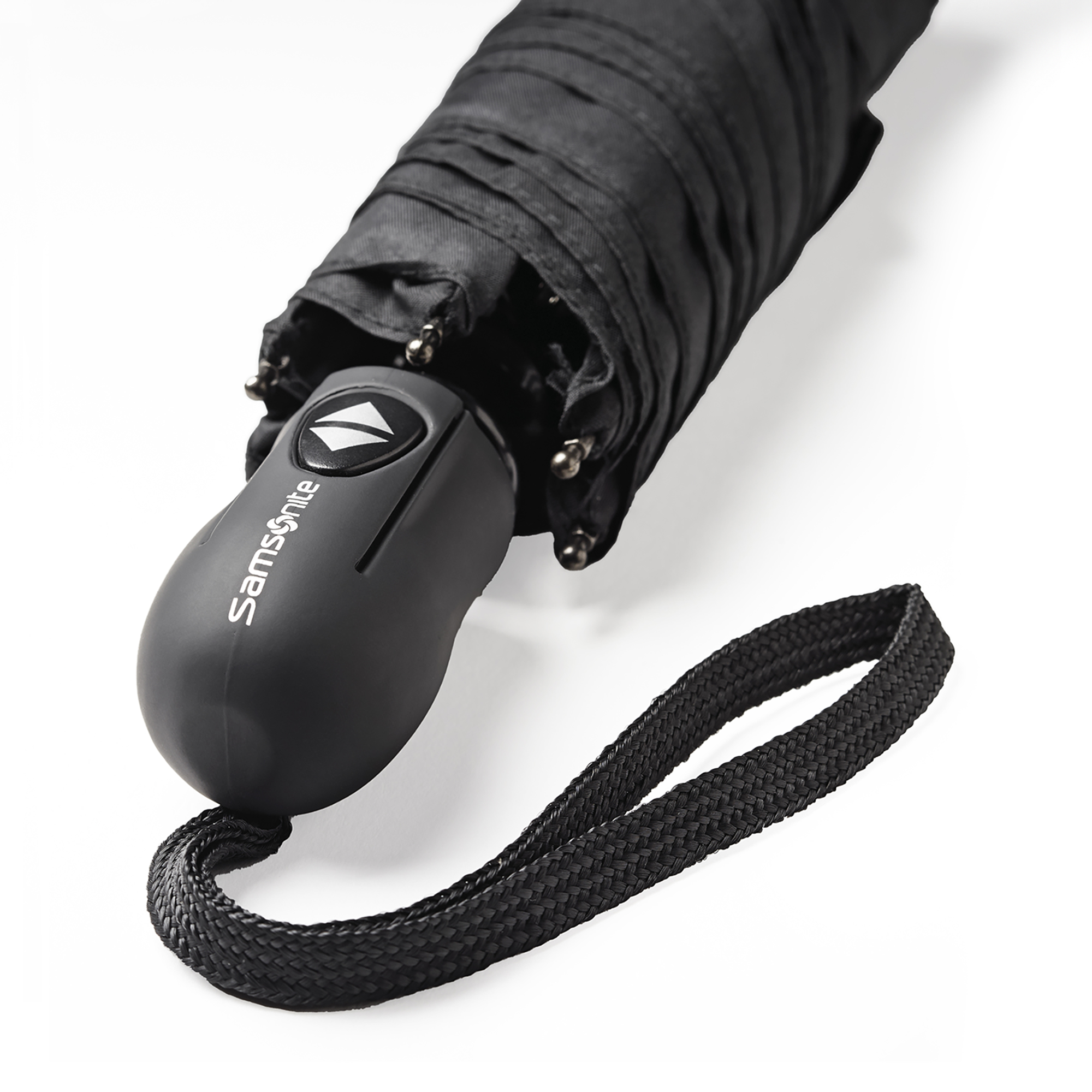 Samsonite Compact Auto Open/Close Umbrella 3