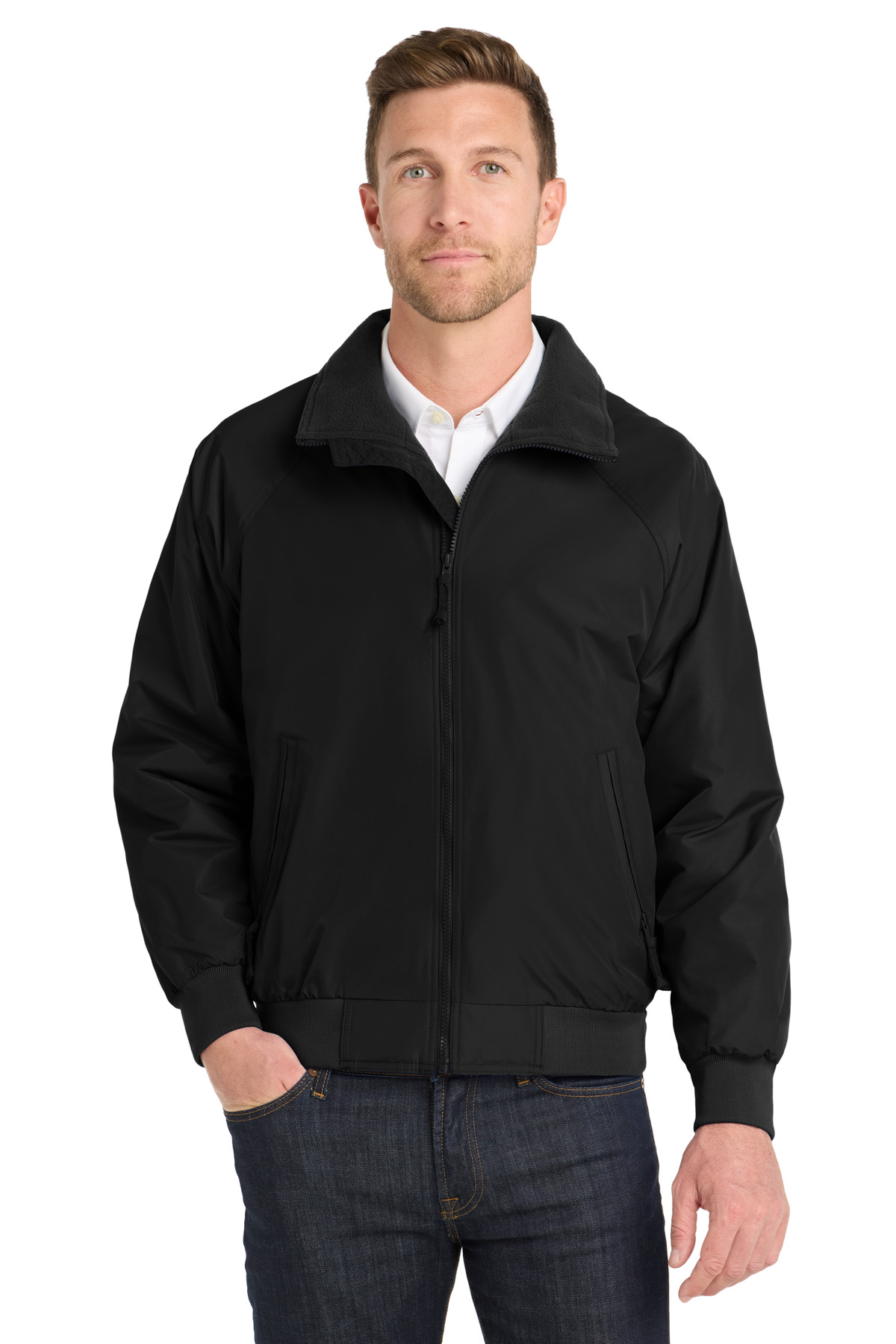 Port Authority Tall Challenger Jacket. TLJ754 14