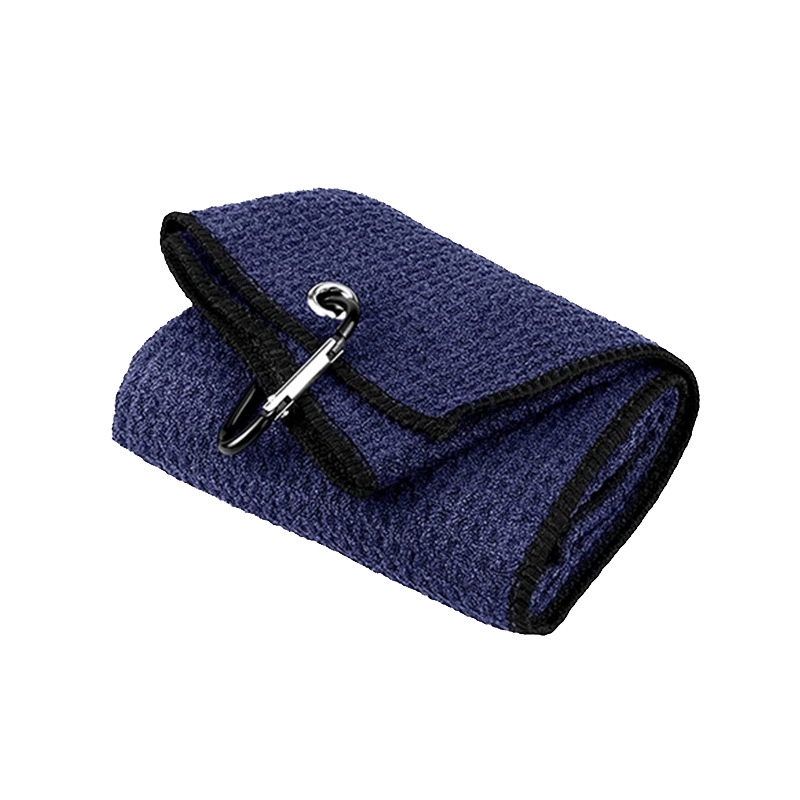 Golf Towel Heavy Duty Carabiner Clip 2