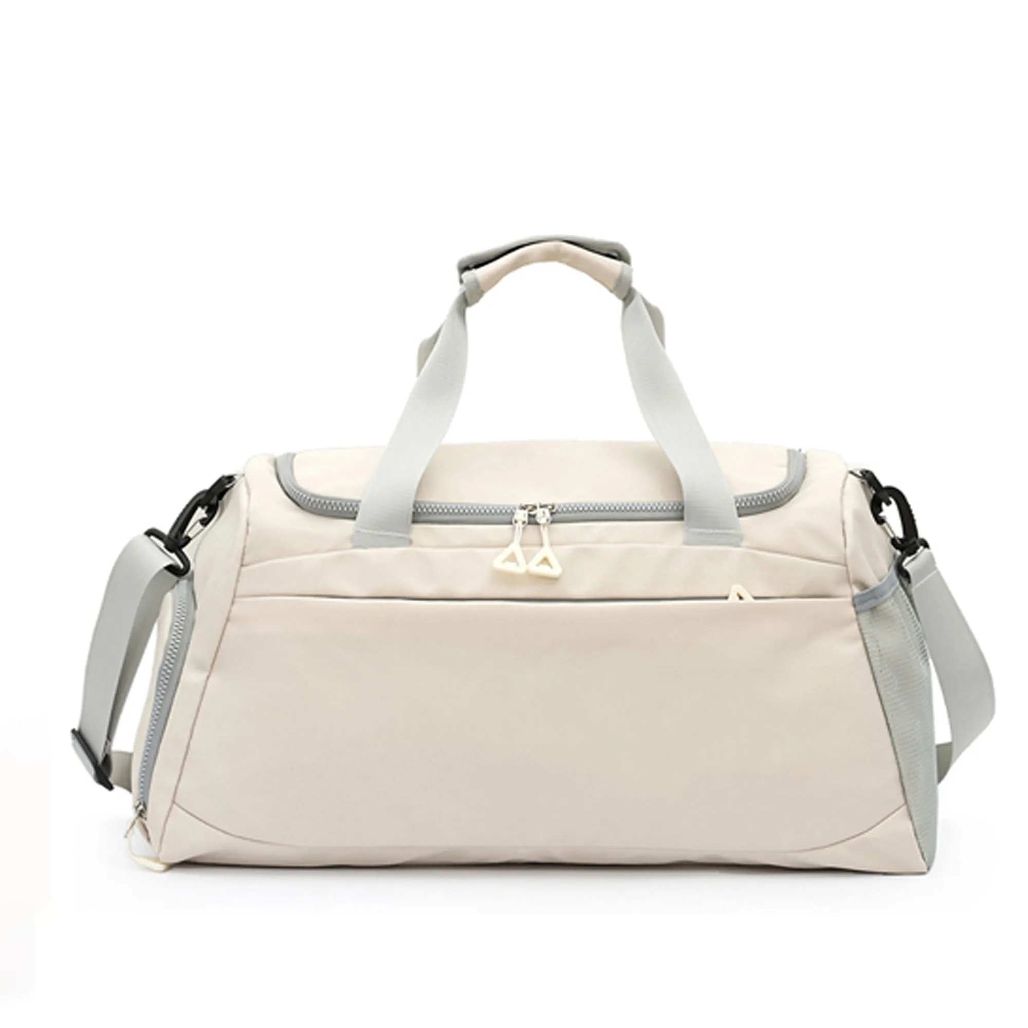 Large-Capacity Travel Bag 1