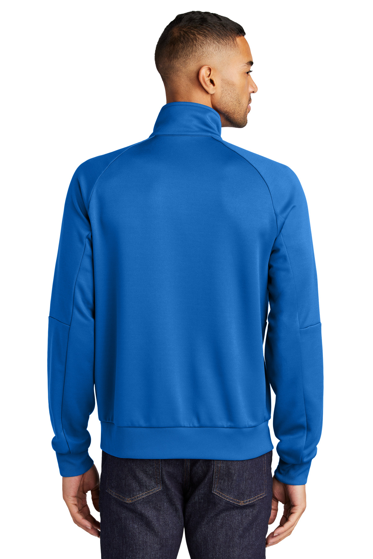 Nike Full-Zip Chest Swoosh Jacket NKFD9891 30