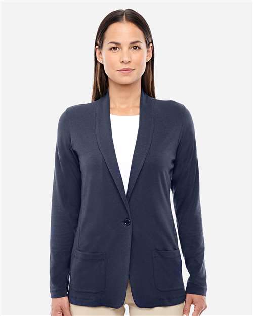 Women's Perfect Fit™ Shawl Collar Cardigan - DP462W 27