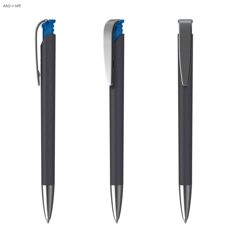 Jona MM Soft grip/Ice 2