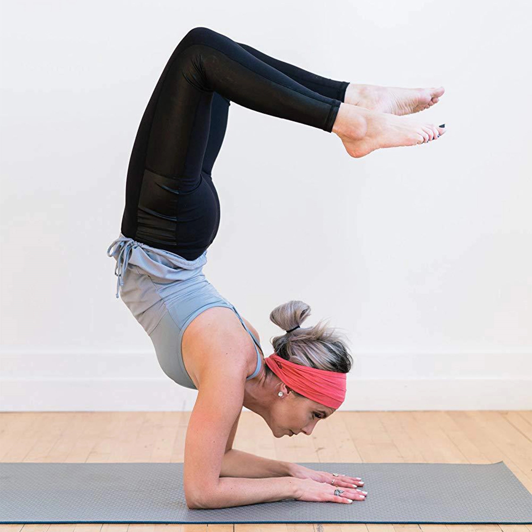 Sports Seamless Headbands 5