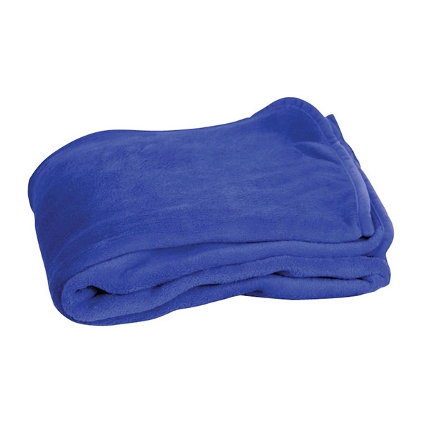 Brentwood - Super Plush Coral Fleece Blanket 1