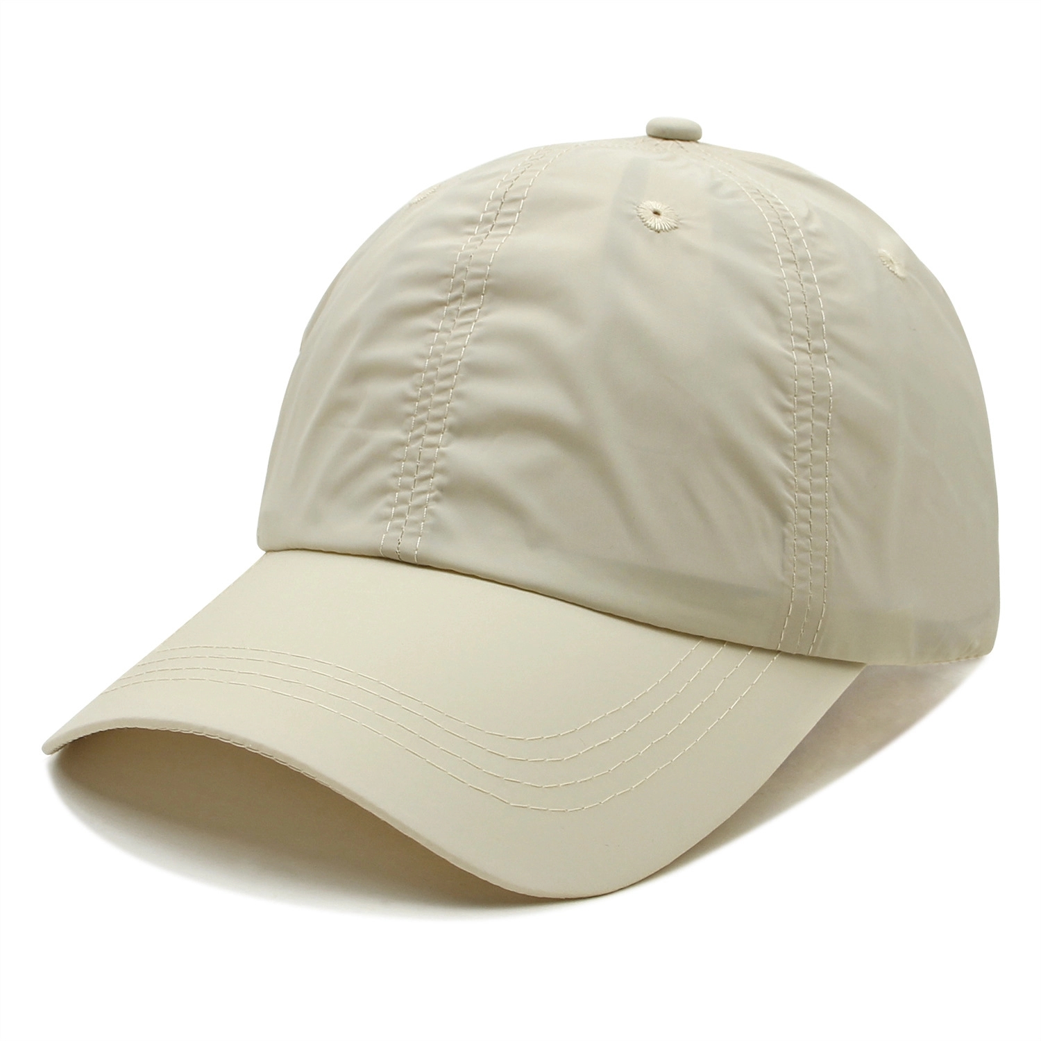 Adjustable Breathable Quick-Drying Baseball Cap 14