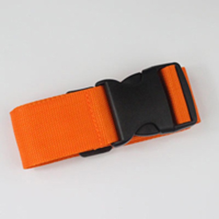 Durable Polyester Luggage Straps 9
