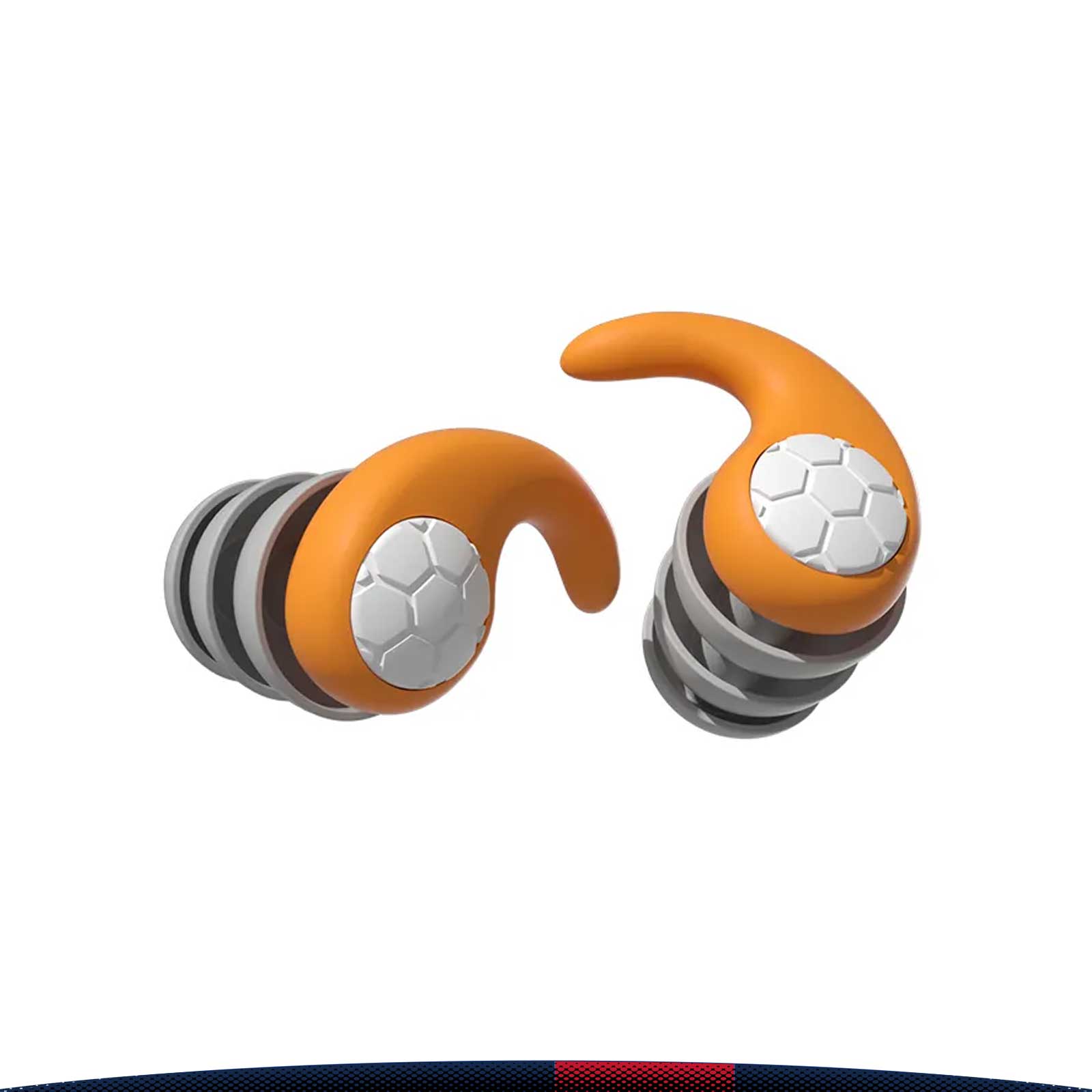 Ezave Silicone Earplugs 2