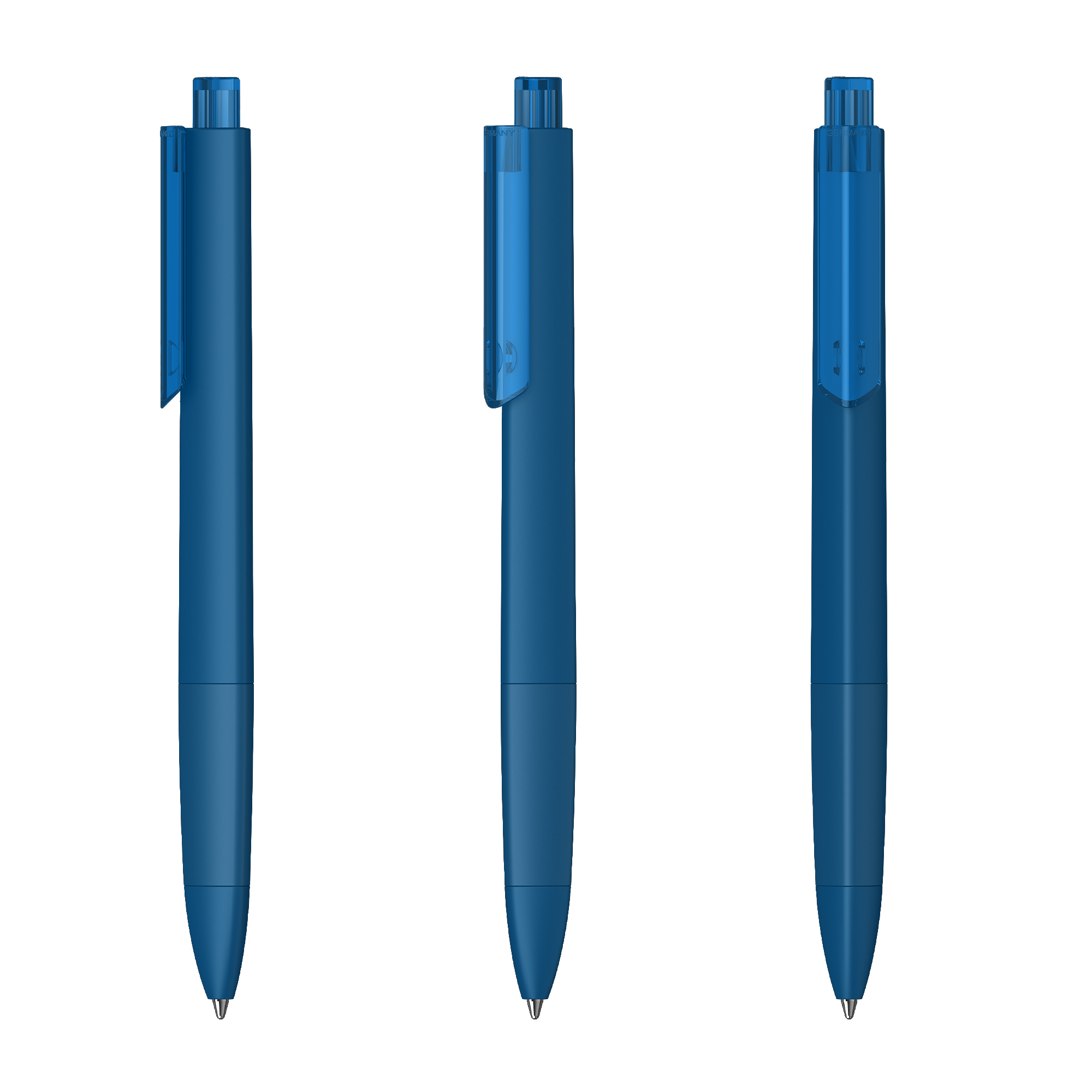 TECTO Softtouch Transparent 17