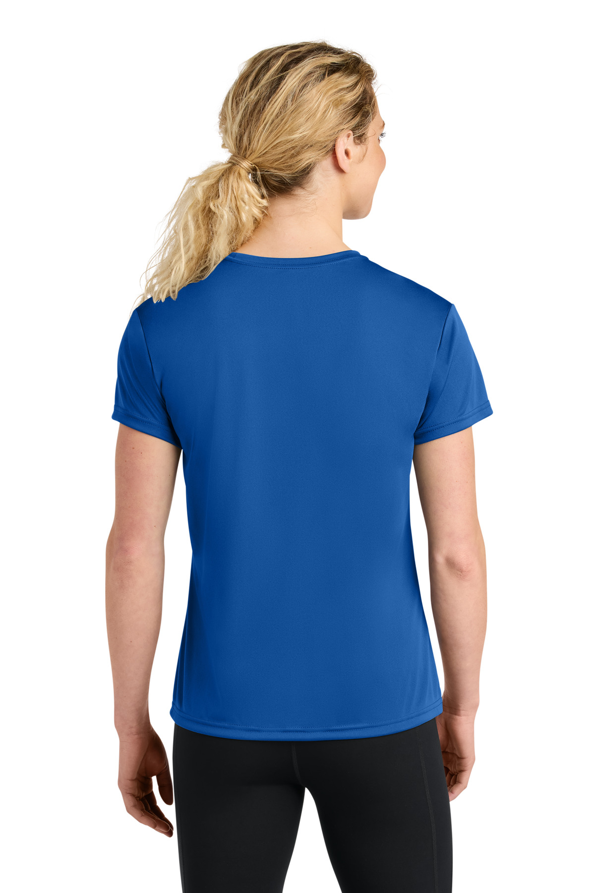 A4 Women's Cooling Performance Short Sleeve Tee A4NW3201 64