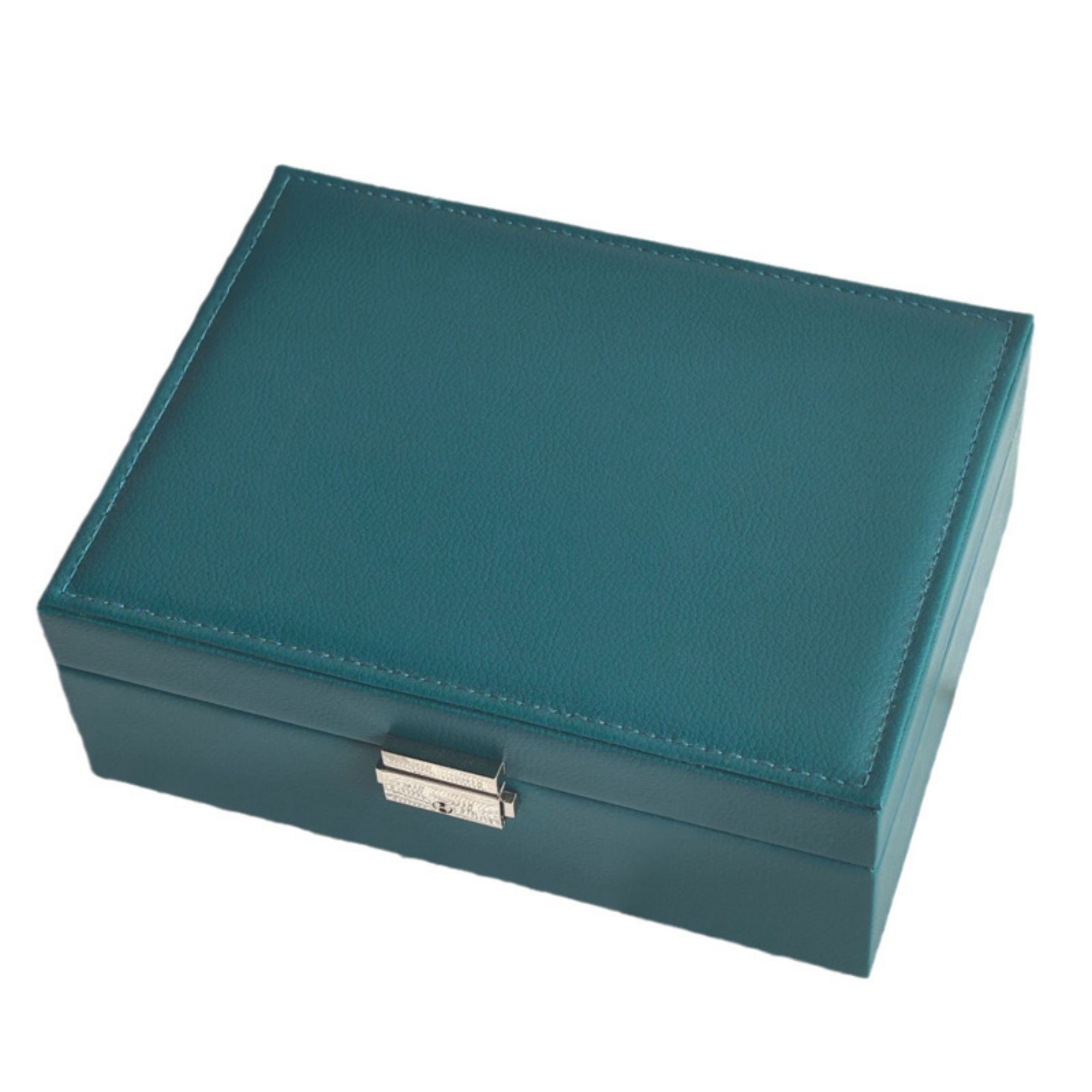 Jewelry Storage Box (Multi-Compartment Design) 3
