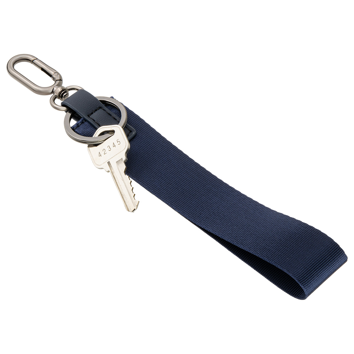 AeroLOFT® Never Lost Keychain 9