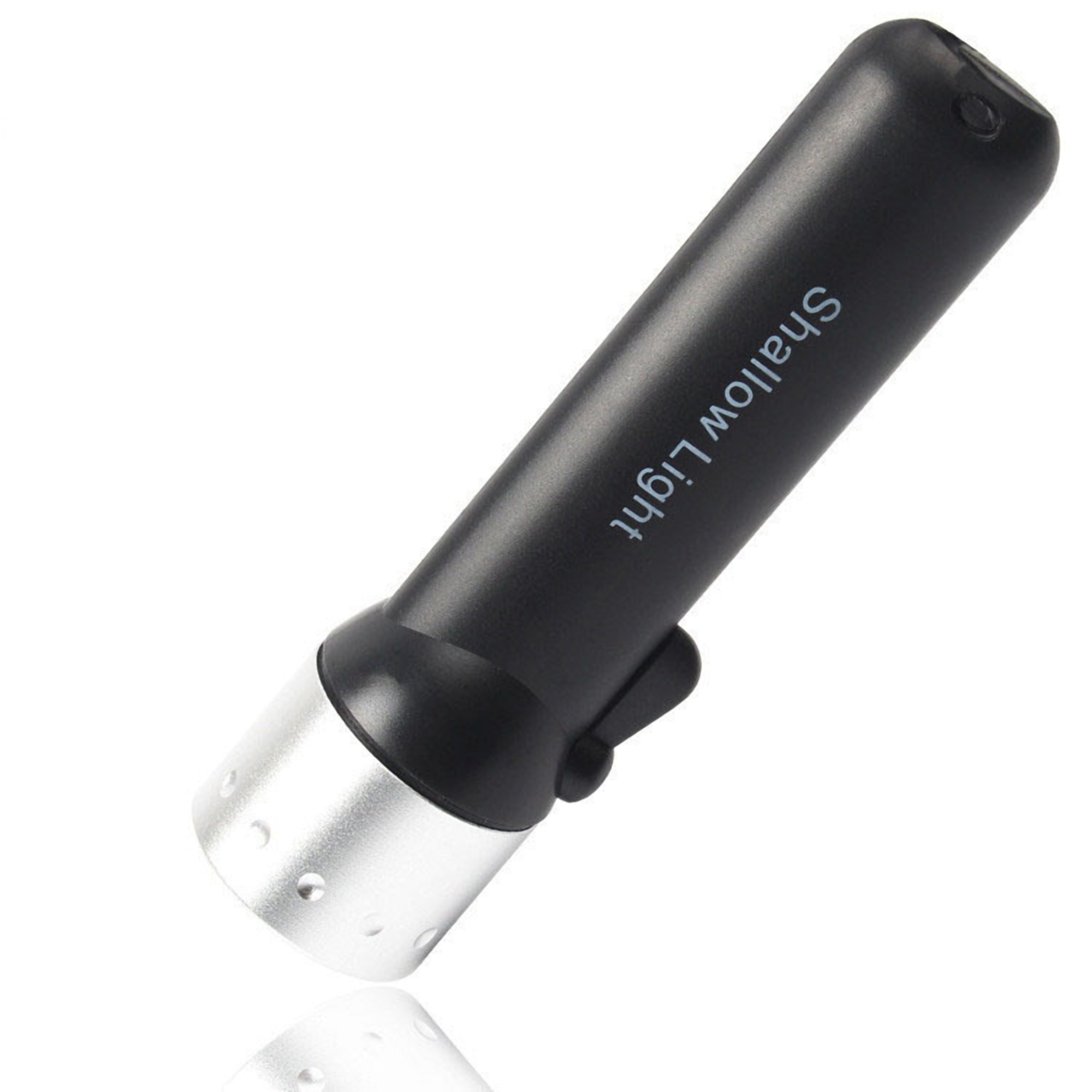 Waterproof Diving Flashlight 5