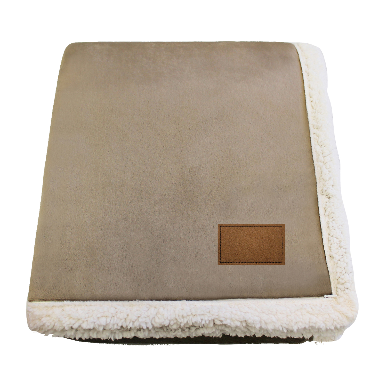 Original Lambswool Throw 56