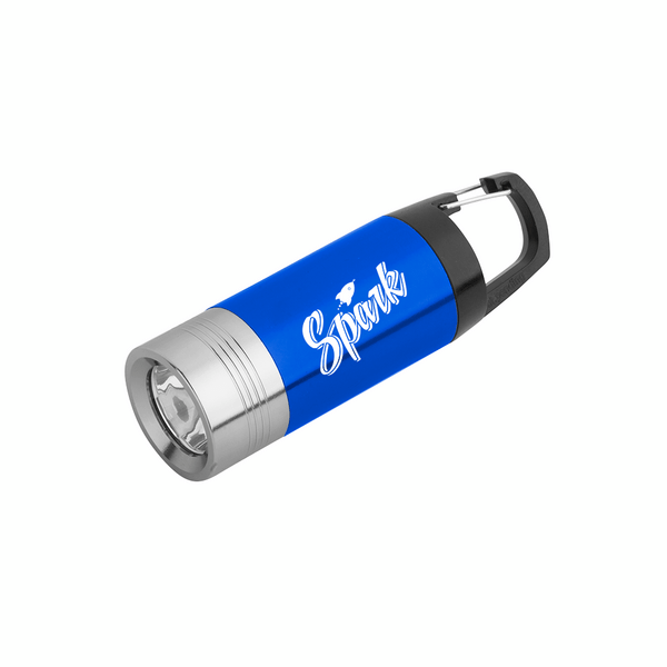 Rocket Flashlight 43
