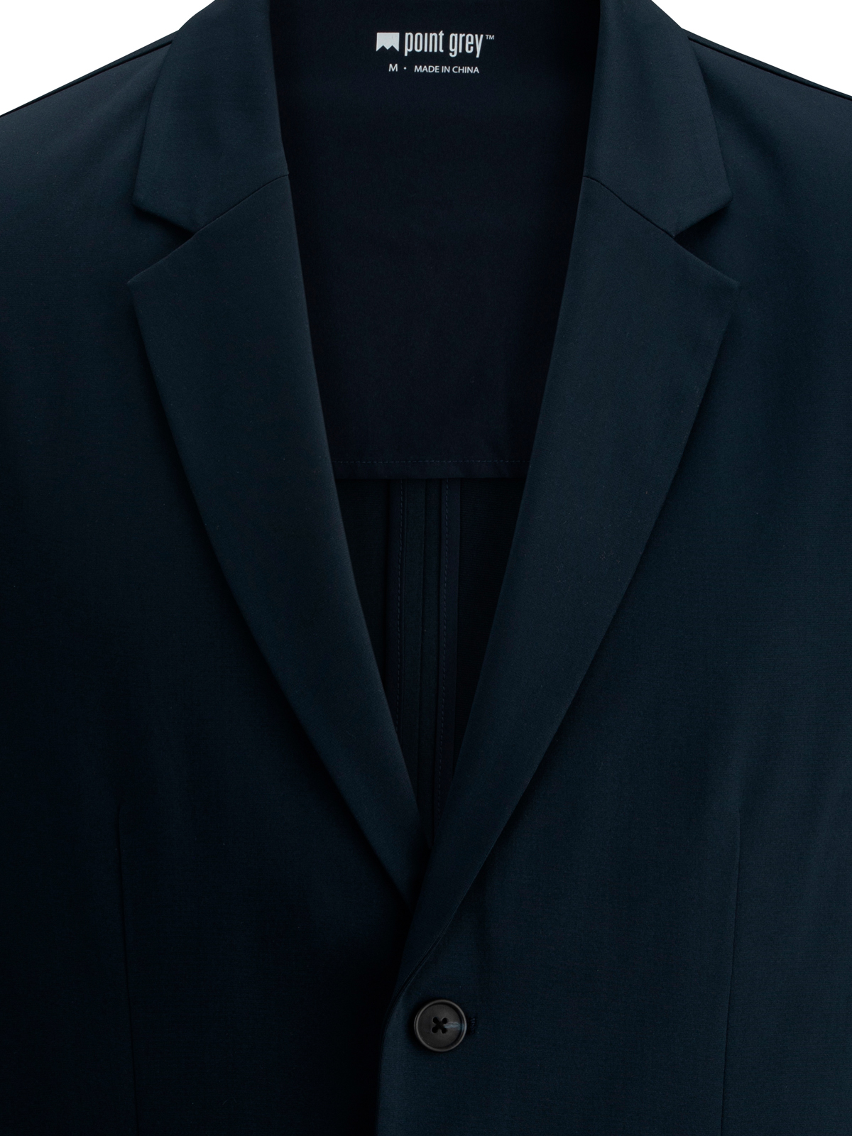 Edwards Garment - Point Grey - Men's 3-Pocket Peformance Blazer 8