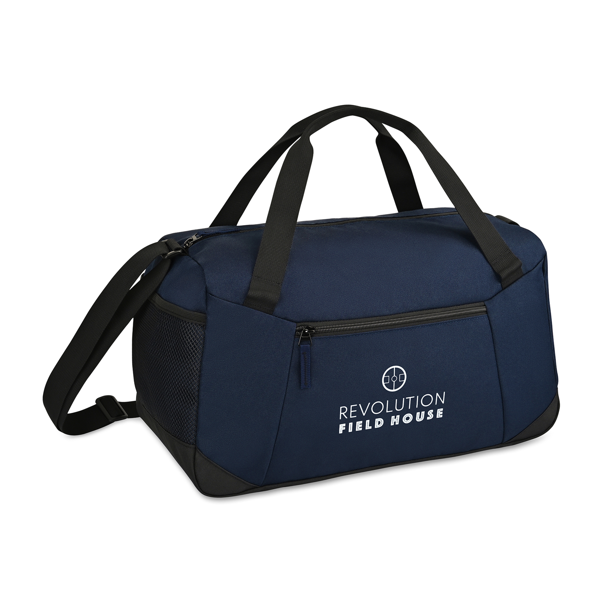 Rally Recycled Sport Duffel 37