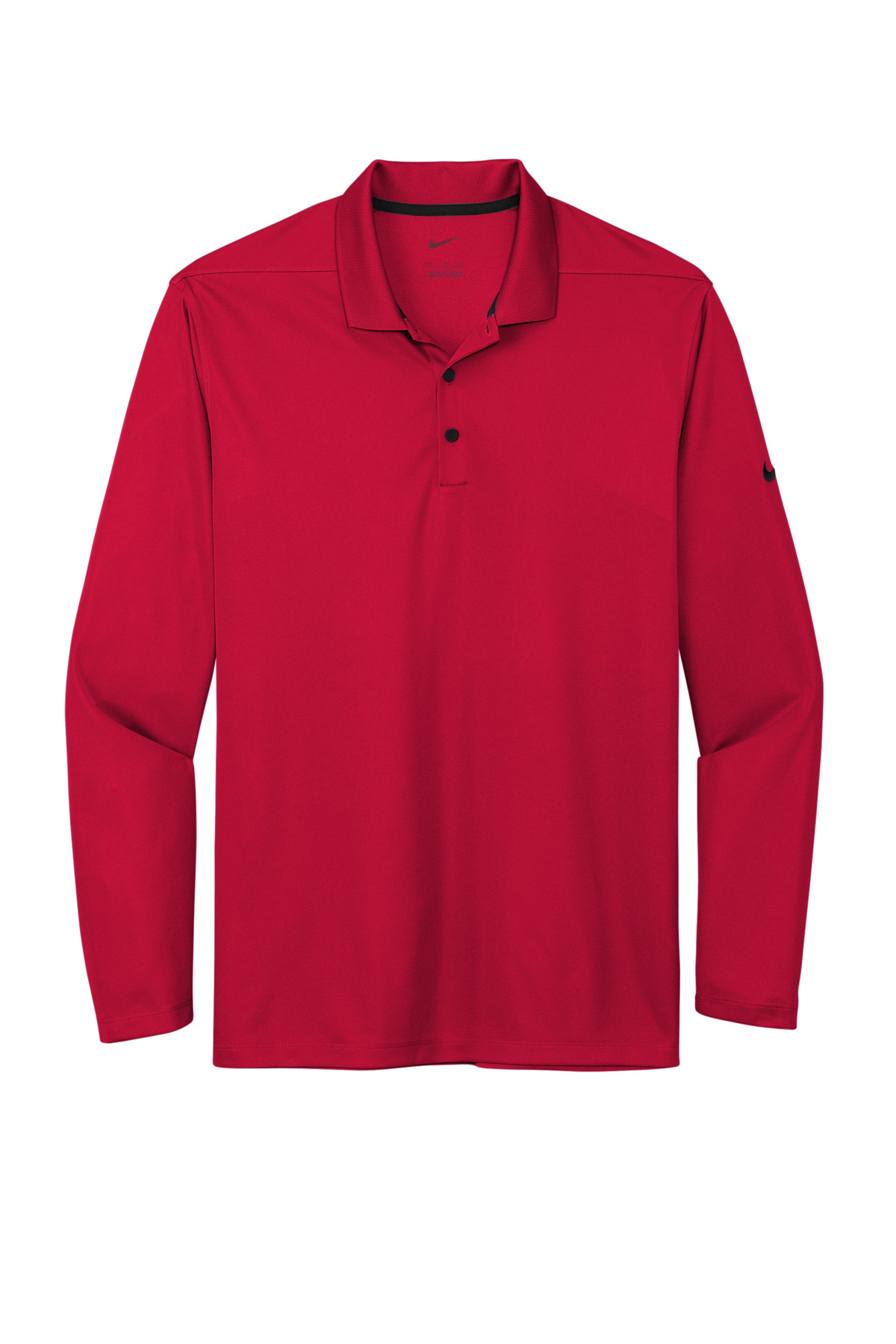 Nike Dri-FIT Micro Pique 2.0 Long Sleeve Polo NKDC2104 17