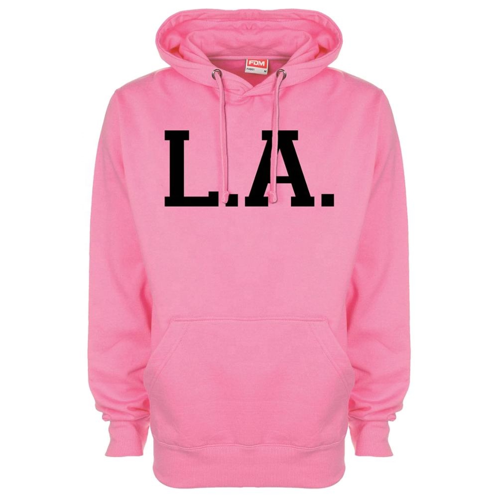 Breast Cancer Awareness Hoodie Jacket 1