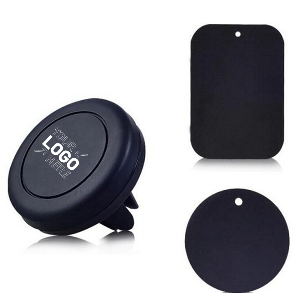 Air Vent Magnetic Phone Holder 2