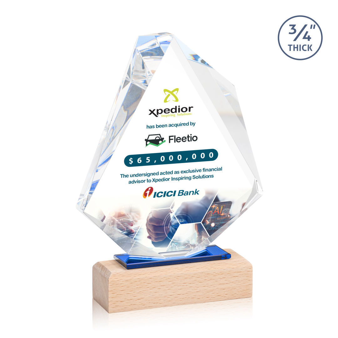 Malaga VividPrint™ Award 9