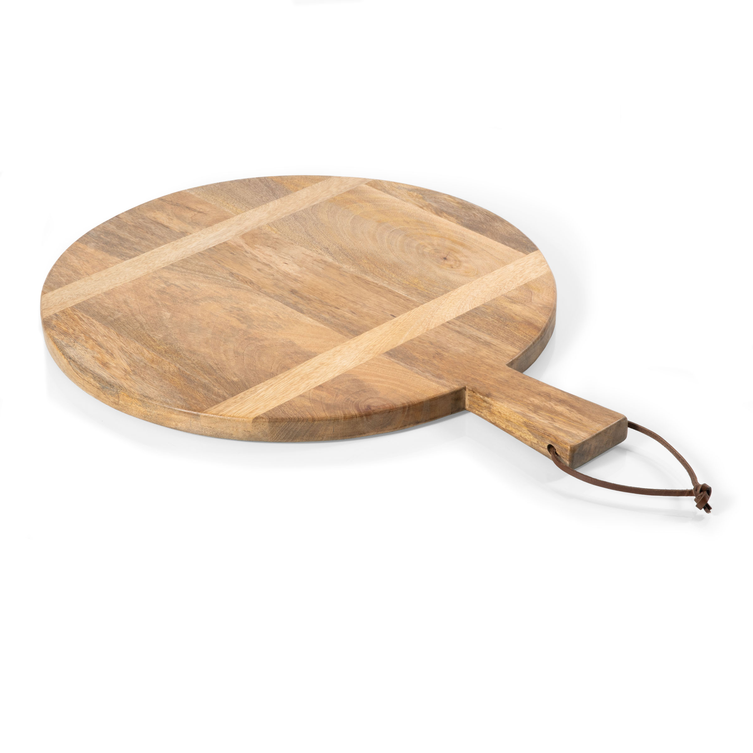 Ravi Round Charcuterie Board 3