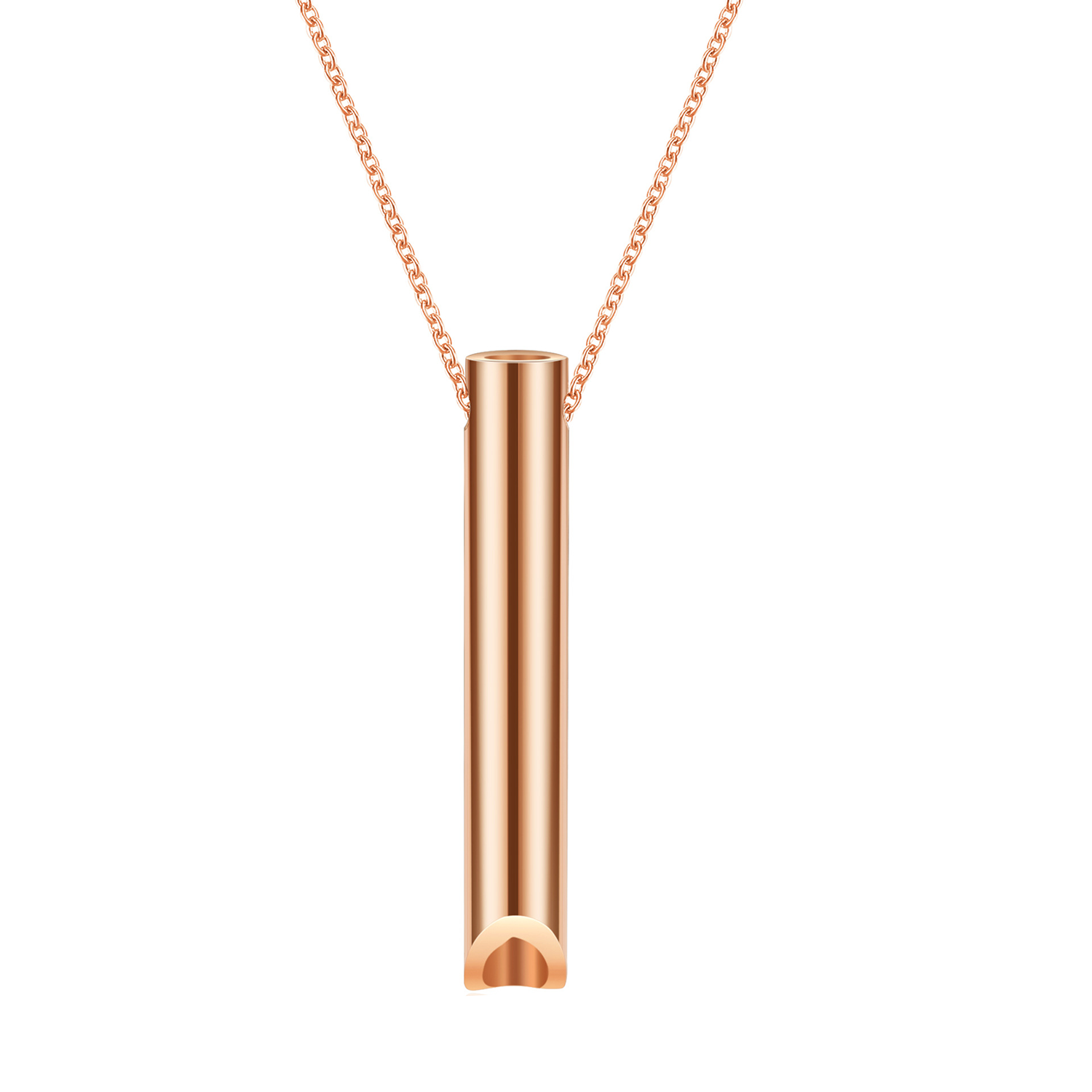 Anxiety Whistle Necklace 5