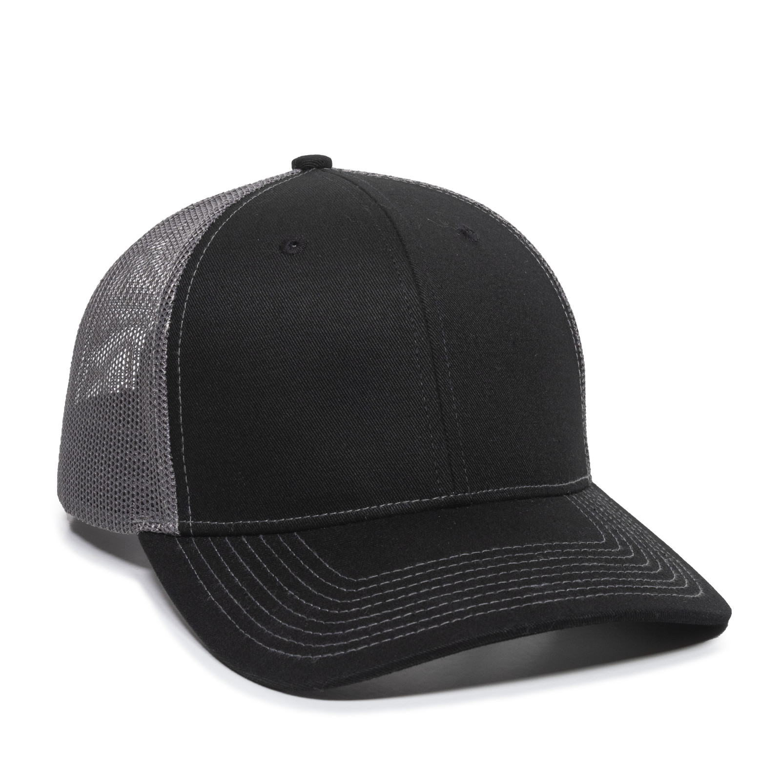 Premium Modern Trucker 7