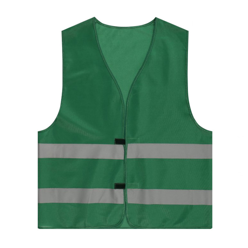 Premium Reflective High Visibility Safety Vests 1