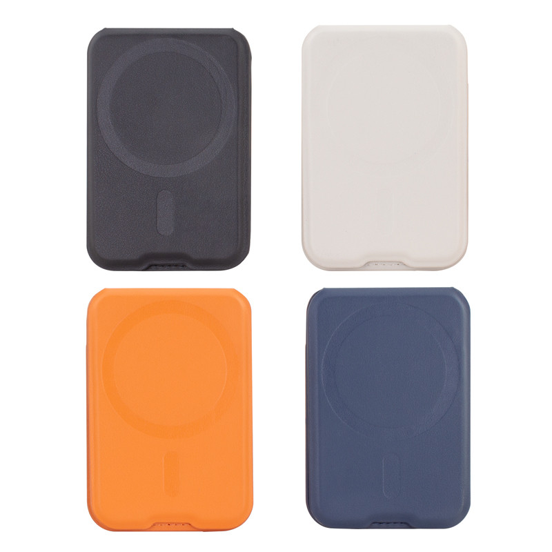 MAG-N-KICK™ 2-Card-Slot Phone Wallet 35