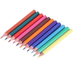 36 Colored Pencil Set 2