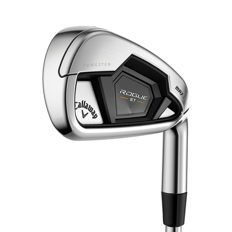 Callaway Rogue ST Max OS Iron 1