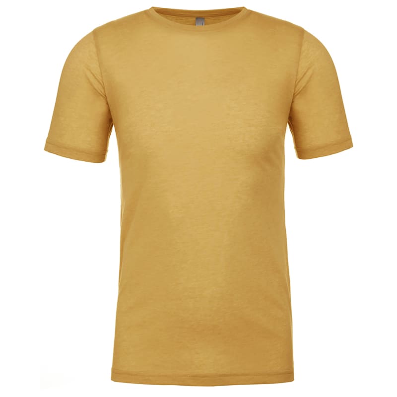 Next Level Unisex Poly/Cotton Crew 14