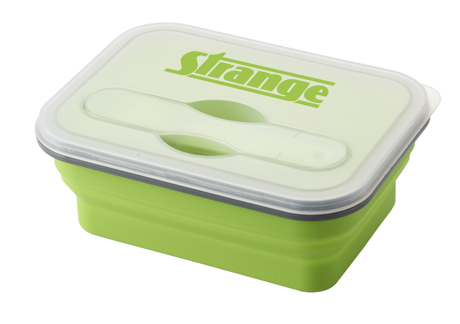 Collapse-It Silicone Lunch Container 12