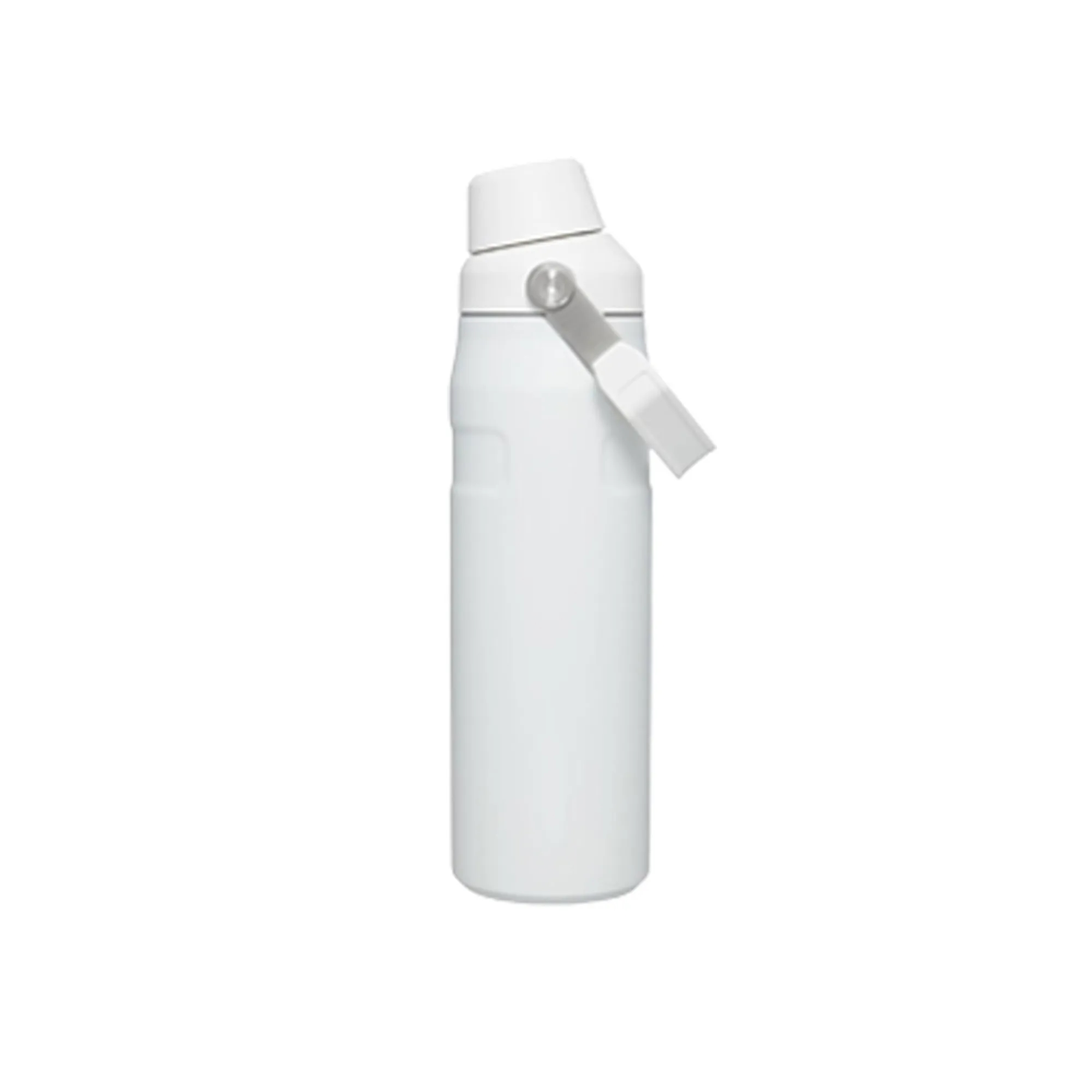 24OZ Angled Spout Cap Water Bottle, custom water bottle with logo imprint 23