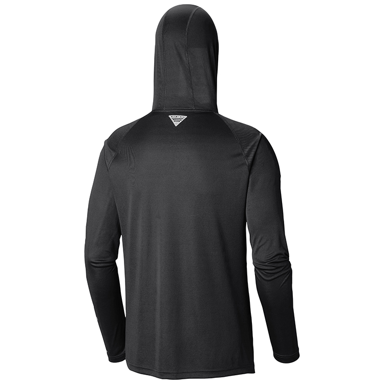 Columbia Terminal Tackle Hoodie 4