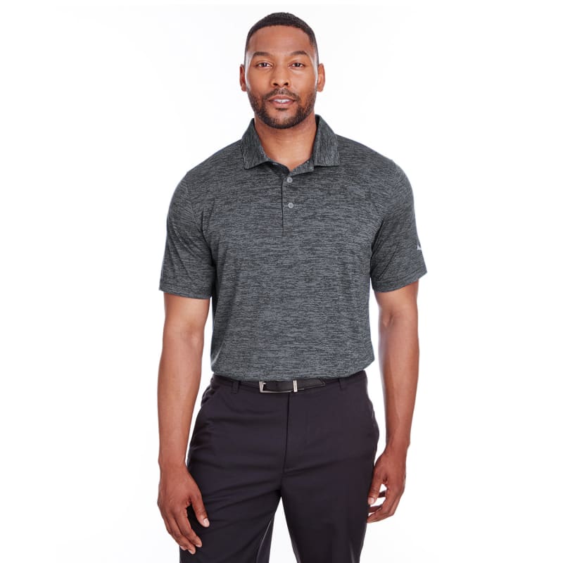 Puma Golf Men's Icon Heather Polo 24