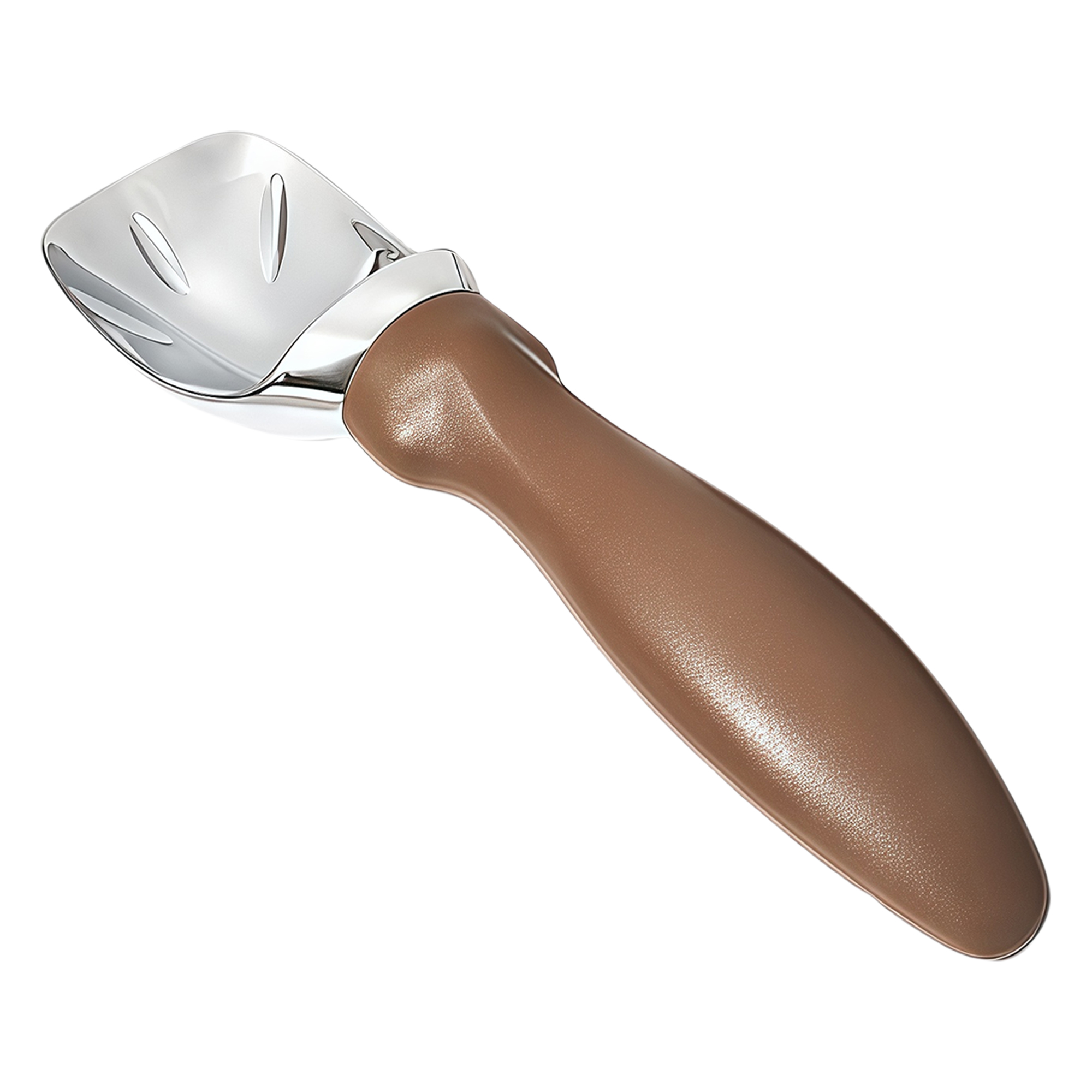Plastic Handle Ice Cream Scoop for Home Use 3
