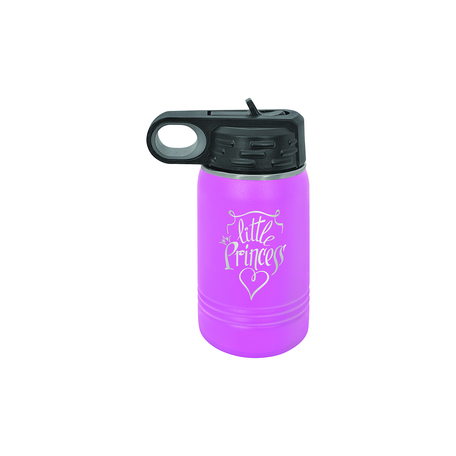 Polar Camel 12oz Stainless Steel Water Bottle 40