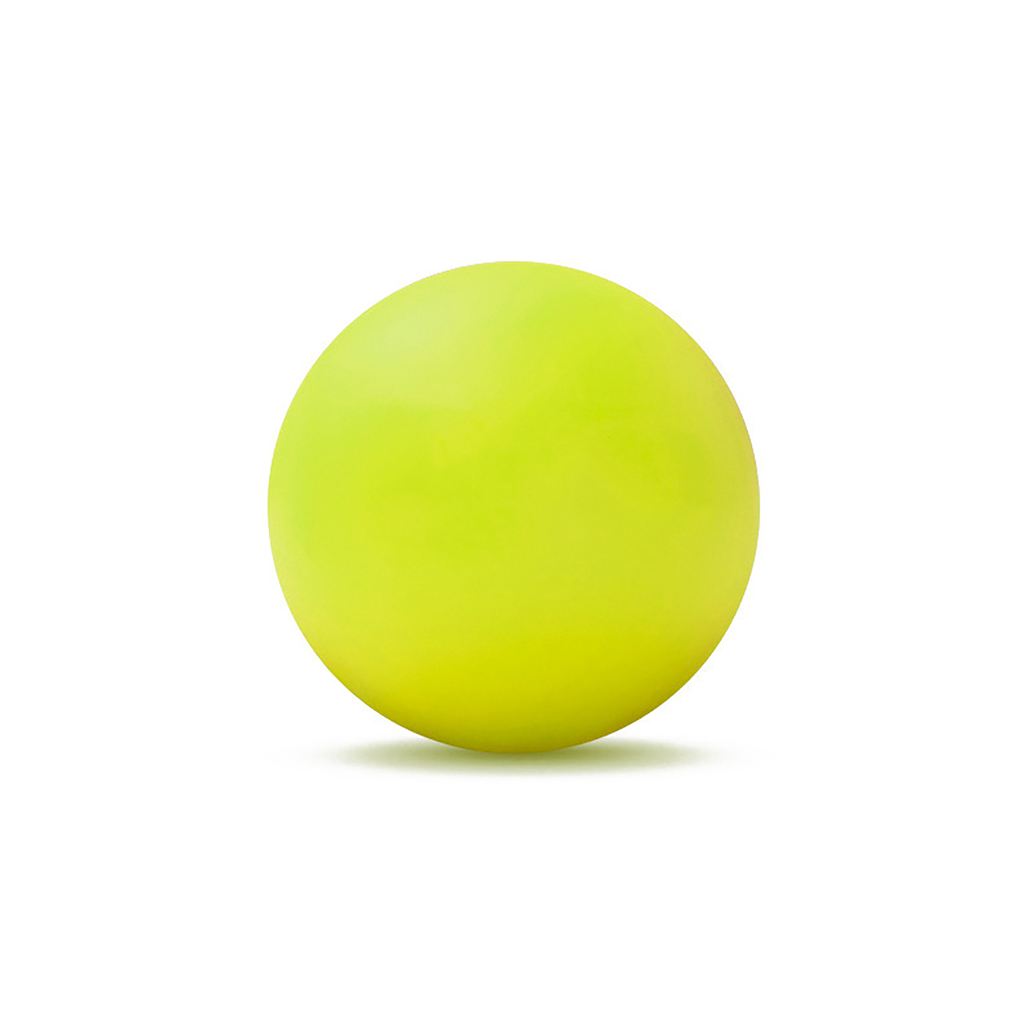 Food Grade Silicone Yoga Massage Ball 5