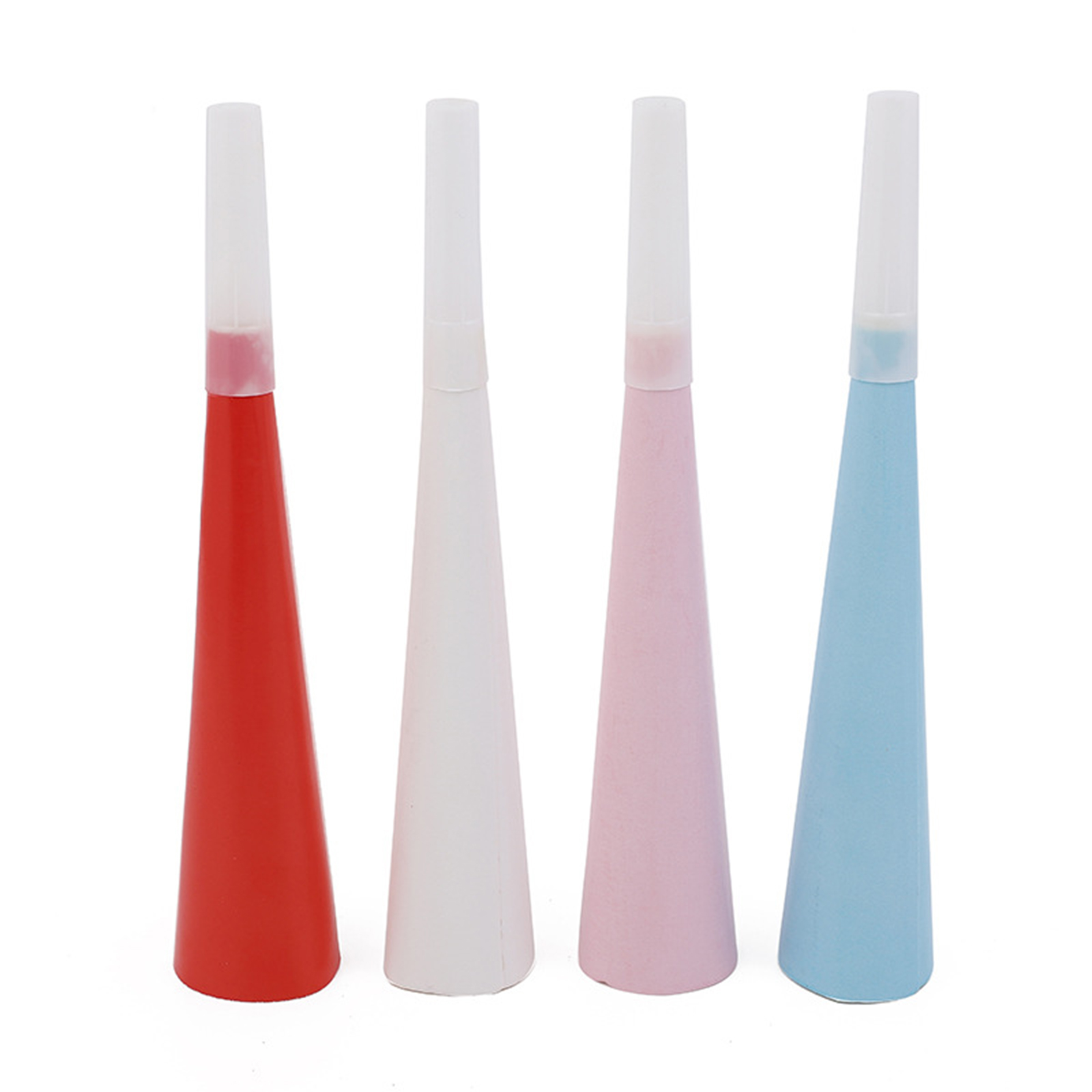 Paper 50 Party Horn 3
