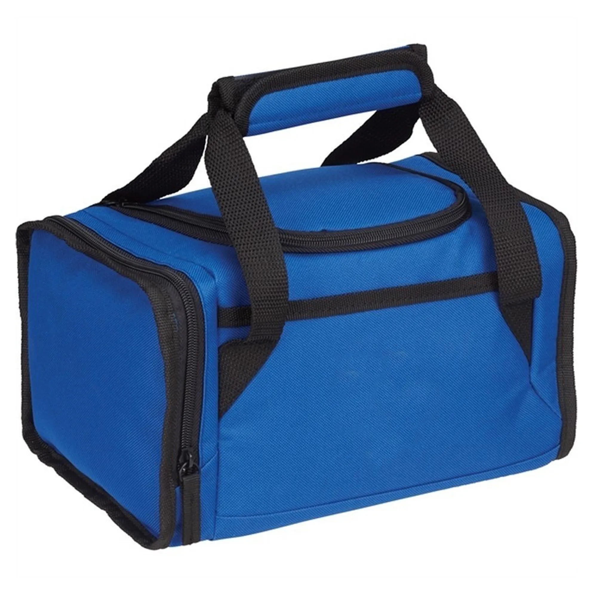 Travel PEVA Cooler Bag 4