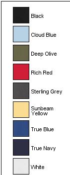 UV Choice Pique Polo