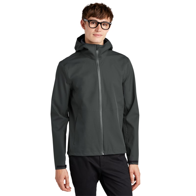 Mercer+Mettle Waterproof Rain Shell 5